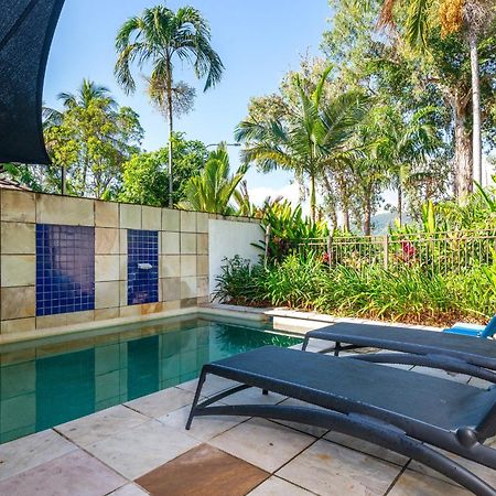 Seascape Holidays At Seascape Temple Port Douglas Buitenkant foto