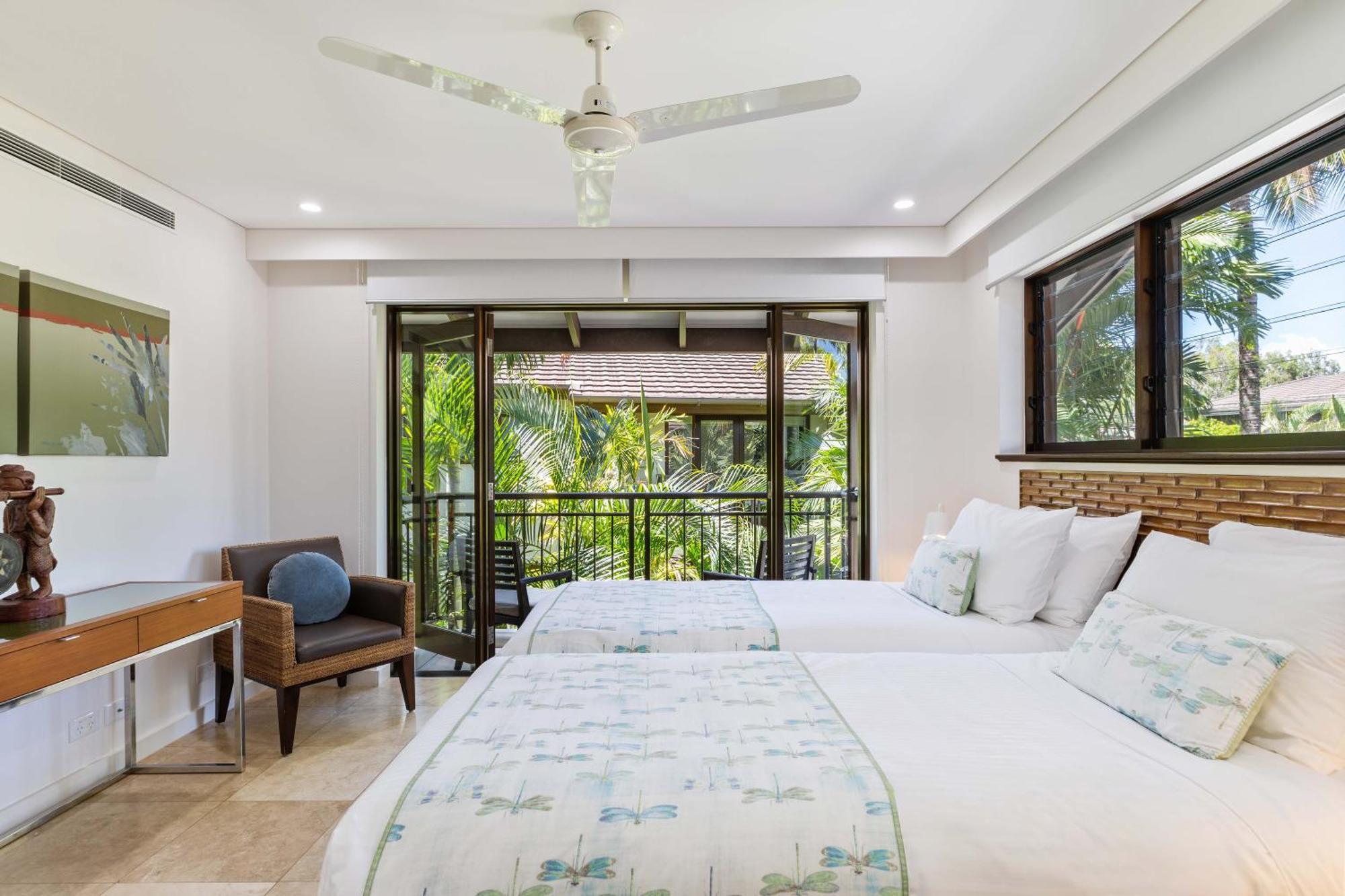 Seascape Holidays At Seascape Temple Port Douglas Buitenkant foto