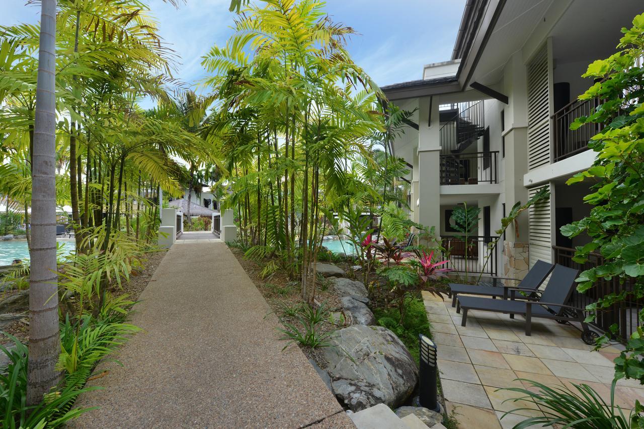 Seascape Holidays At Seascape Temple Port Douglas Buitenkant foto